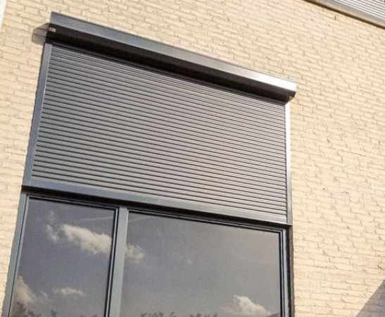 Противовзломные рольставни в Минеральных водах