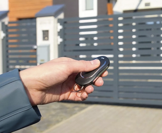 Автоматика с гарантией в Минеральных водах