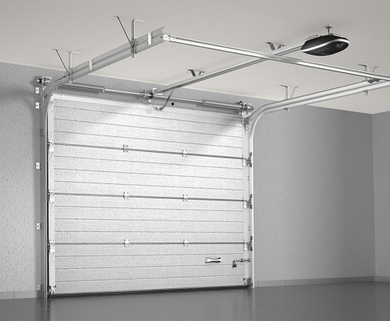 Автоматика для гаражных ворот в Минеральных водах