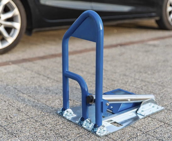 Парковочные барьеры в Минеральных водах