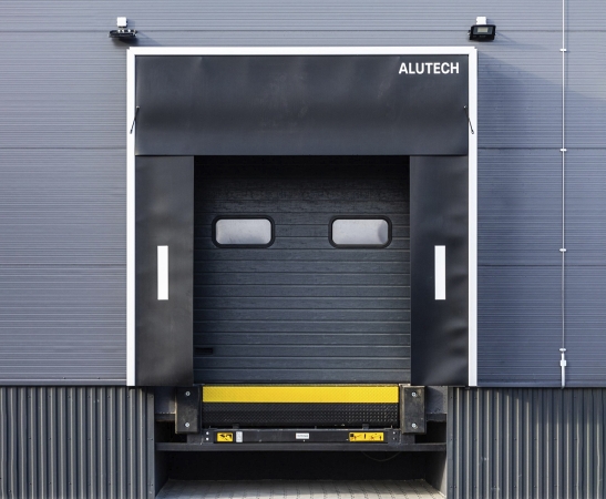 Перегрузочное оборудование в Минеральных водах