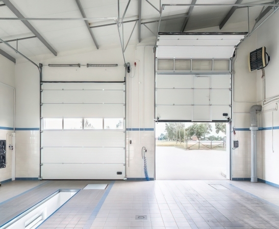 Промышленные приводы для ворот в Минеральных водах