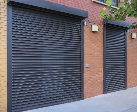 Роллетные решетки в Минеральных водах