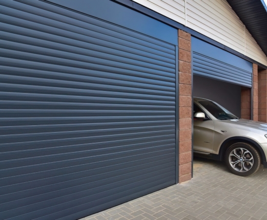 Роллетные ворота в Минеральных водах