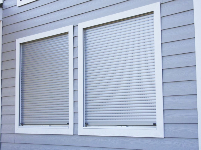 Антивандальные