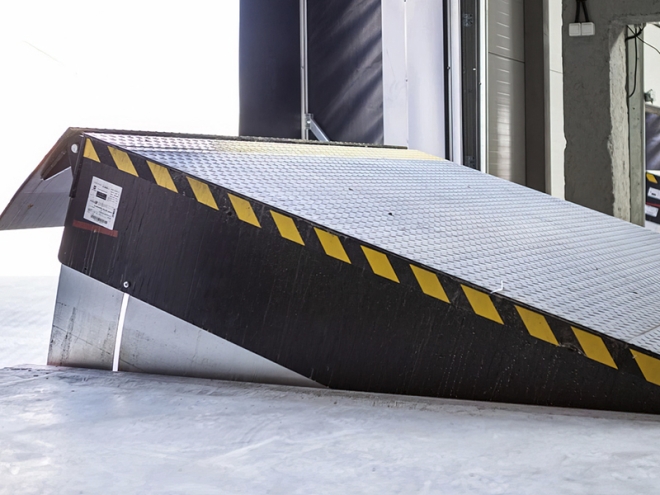 Уравнительные платформы