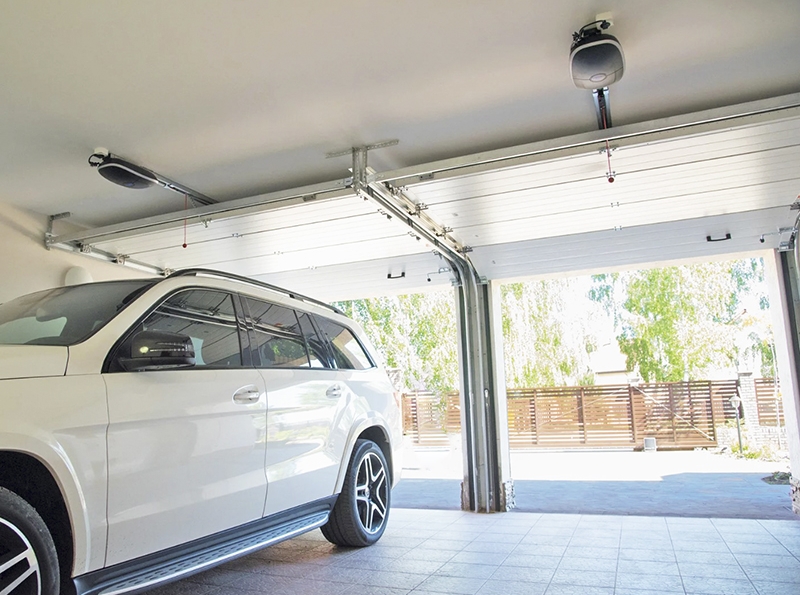 Гаражная в Минеральных водах