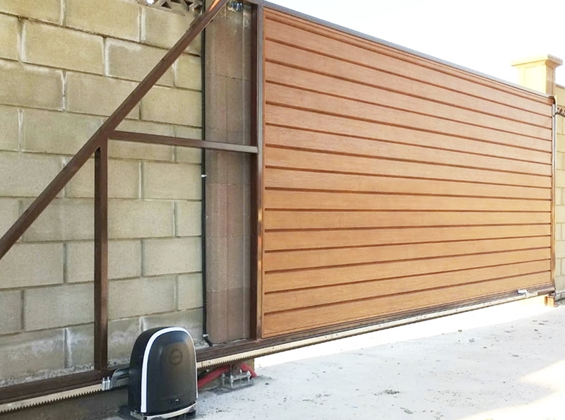 Откатная в Минеральных водах