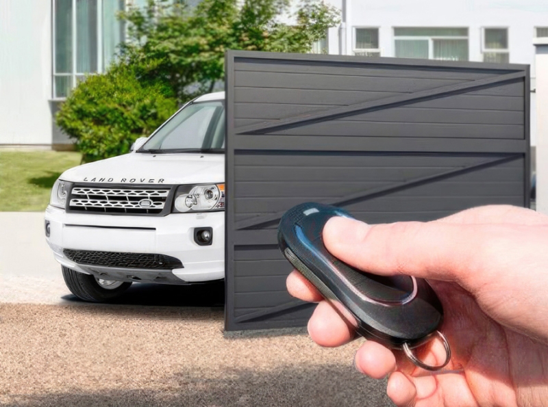 Автоматика в Минеральных водах