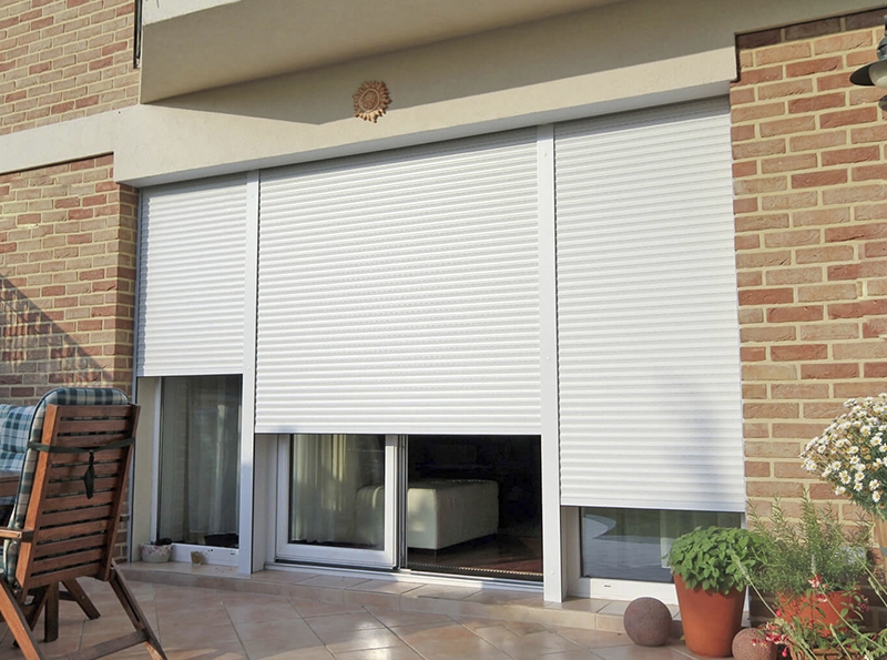 На двери в Минеральных водах