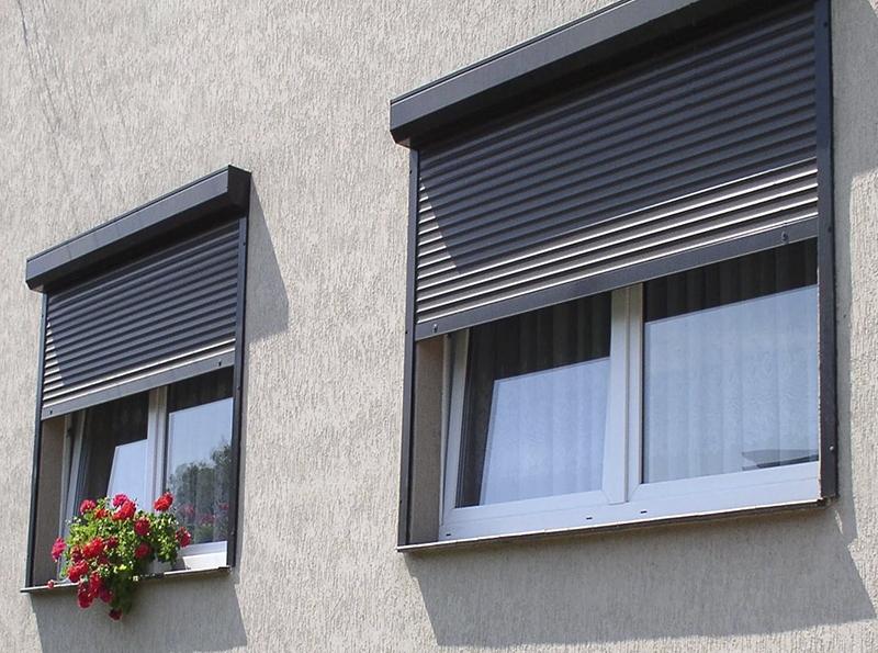 На окна в Минеральных водах