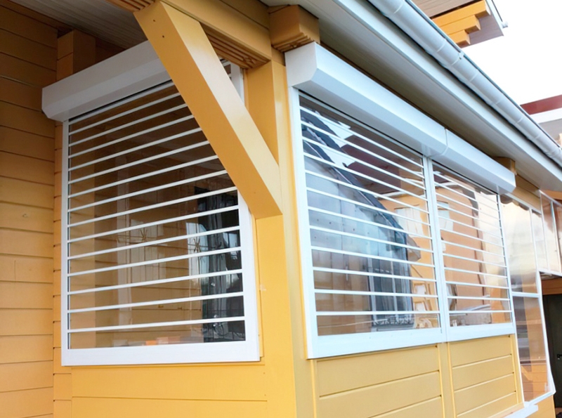 Прозрачные в Минеральных водах