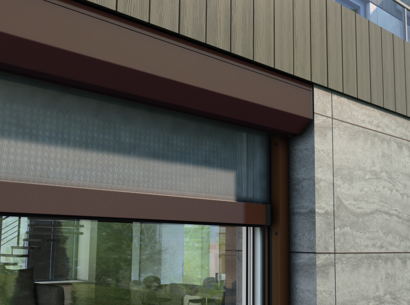 Солнцезащита в Минеральных водах