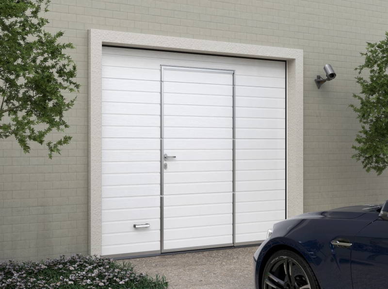 Калитка в Минеральных водах