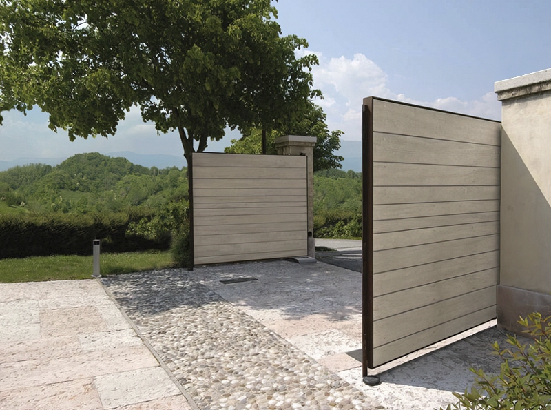 Въездные в Минеральных водах